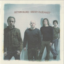 BetoniHank : Orvot kaksoset CD (Käyt)