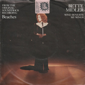 Bette Midler: The Wind Beneath My Wings 7