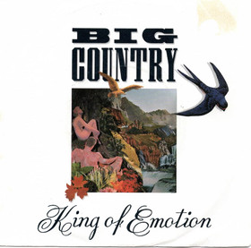 Big Country: King Of Emotion 7