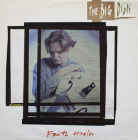 Big Dish: Faith Healer 12