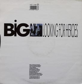 Big: Looking For Heroes 12