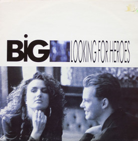 Big: Looking For Heroes 12