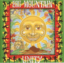Big Mountain: Unity CD (Käyt)