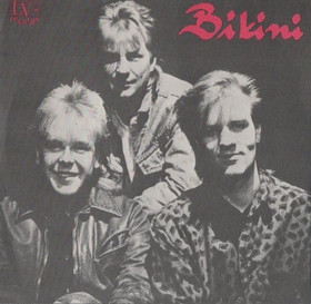 Bikini: Rakkaus myrskyyn / Ei ole aikaa 7