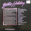 Billie Holiday: Good Morning Heartache LP (Käyt)