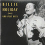 Billie Holiday: Greatest Hits CD (Käyt)