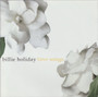 Billie Holiday: Love Songs CD (Käyt)