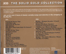 Billy Connolly: The Solid Gold Collection 2CD (Käyt)