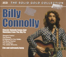 Billy Connolly: The Solid Gold Collection 2CD (Käyt)