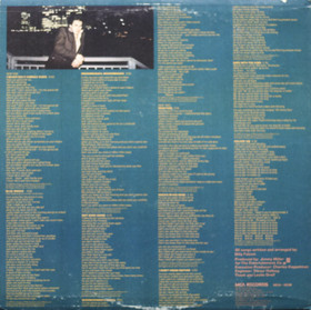 Billy Falcon: Falcon Around LP (Käyt)