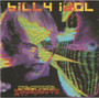 Billy Idol: Cyberpunk CD (Käyt)