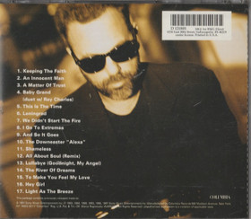 Billy Joel: Greatest Hits Volume III. CD (Käyt)