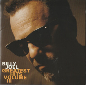 Billy Joel: Greatest Hits Volume III. CD (Käyt)