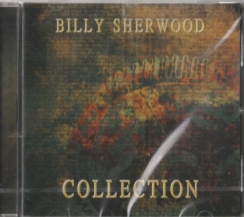 Billy Sherwood: Collection CD (Uusi)