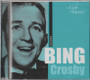 Bing Crosby: Swinging with Bing CD (Mint)