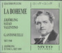 Puccini / J.Björling / Sayão / G.Antonicelli: La Boheme 2CD (Käyt)