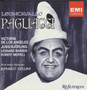 Leoncavallo / Björling / De Los Angeles / Cellini: Pagliacci CD Käyt