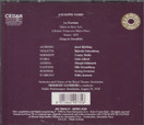 Verdi / Björling / Schymberg /Molin / Sandberg: La Traviata 2CD (Käyt)
