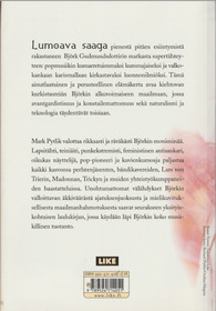 Mark Pytlik: Björk K3+ (Käyt)