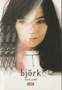 Mark Pytlik: Björk K3+ (Käyt)