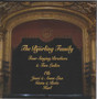 The Björling Family: Four Singing Brothers and Two Ladies CD (Käyt)