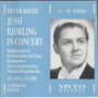 Jussi Björling in Concert (Atlanta, 13.4.1959) CD (Käyt)