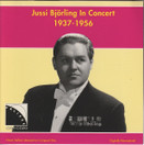 Jussi Björling In Concert 1937-1956. 2CD (Käyt)