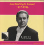 Jussi Björling In Concert 1937-1956. 2CD (Käyt)
