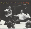 Jussi Björling: Adams julsång / Beethovens lovsång CDs (Käyt)