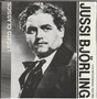 Jussi Björling: Live Recordings 1929-1960 CD (Käyt)