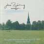 Jussi Björling: Rare and Alternative Recordings 1933-1949 CD (Käyt)