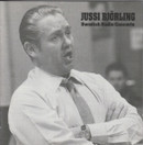 Jussi Björling: Swedish Radio Concerts CD (Käyt)