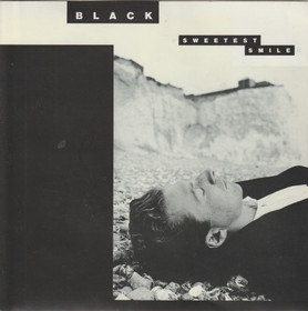 Black: Sweetest Smile 7