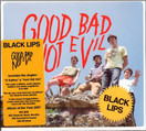 Black Lips: Good Bad Not Evil CD (Uusi