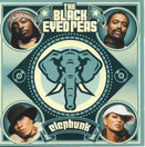 Black Eyed Peas: Elephunk CD (Käyt)
