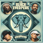 Black Eyed Peas: Elephunk CD (Käyt)