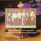 Black Slate: Sirens In The City LP (Käyt)