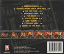 Blackfoot: On The Run (Quality Live Concert Performance) CD (Käyt)