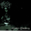 Blodsrit: Supreme Misanthropy CD (Käyt)