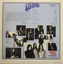 Blue: Blue LP (Käyt)