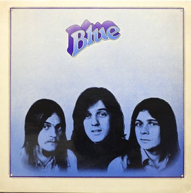 Blue: Blue LP (Käyt)