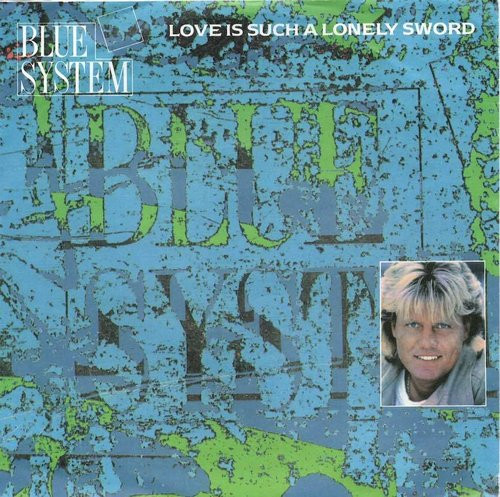 Blue System: Love Is Such A Lonely Sword 7