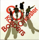 Bo Kaspers Orkester. 8. CD (Käyt)