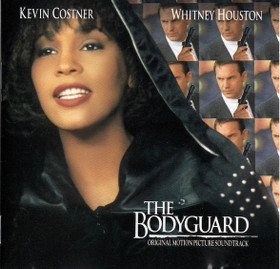 V/A: The Bodyguard CD (Käyt)