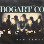 Bogart Co: New Games LP (Käyt)