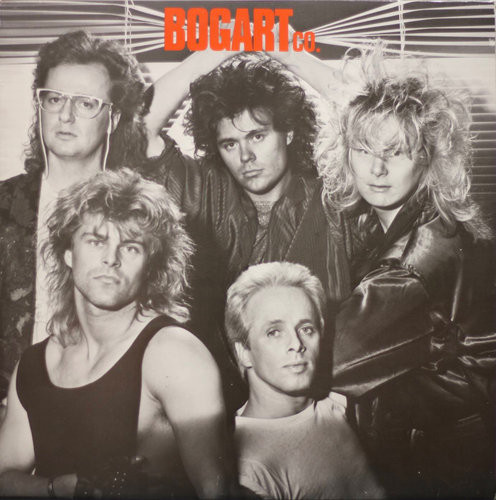 Bogart Co: C'mon Babe 12
