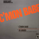 Bogart Co: C'mon Babe 12