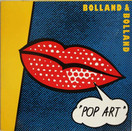 Bolland & Bolland: Pop Art LP (Käyt)