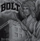 BOLT: Behind Obstacles Lies Truth LP (Uusi)