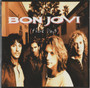 Bon Jovi: These Days CD (Käyt)